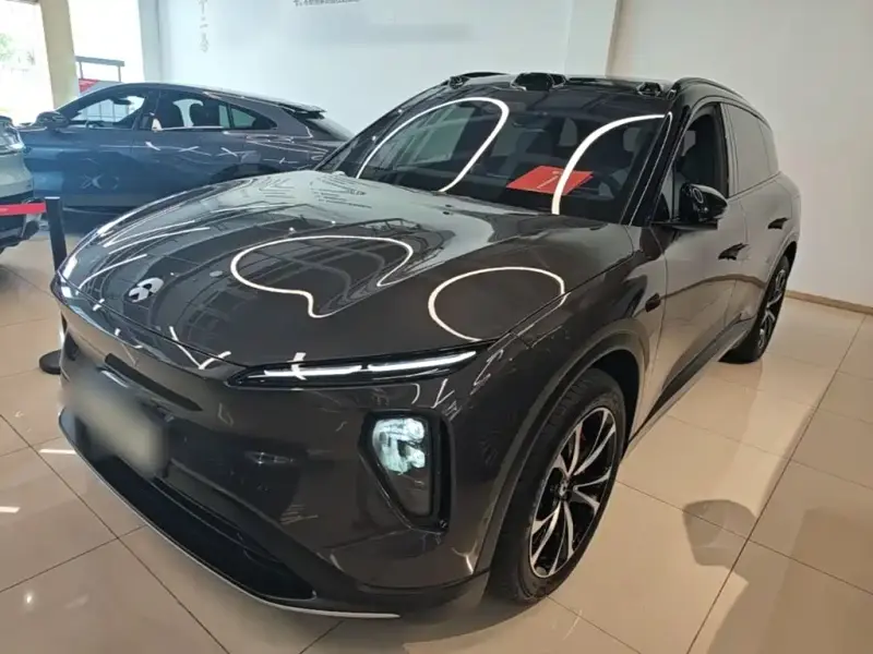 NIO ES6