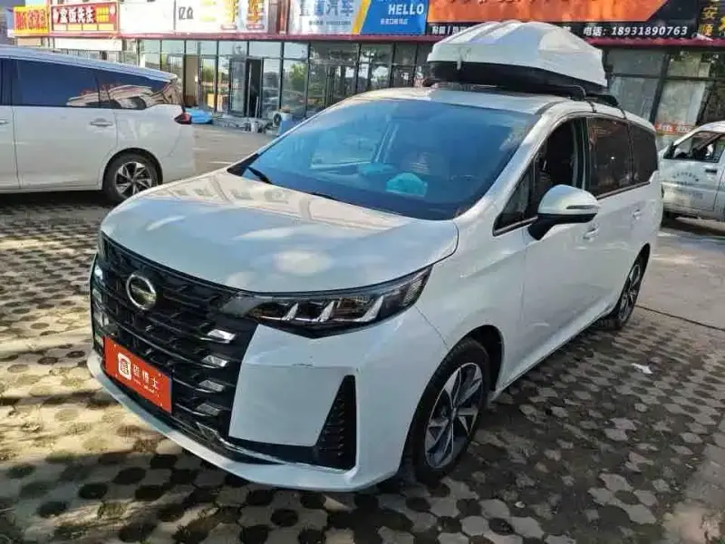 GAC Motor M6
