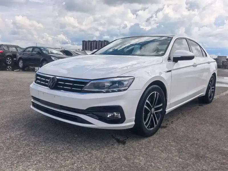 Volkswagen Lamando