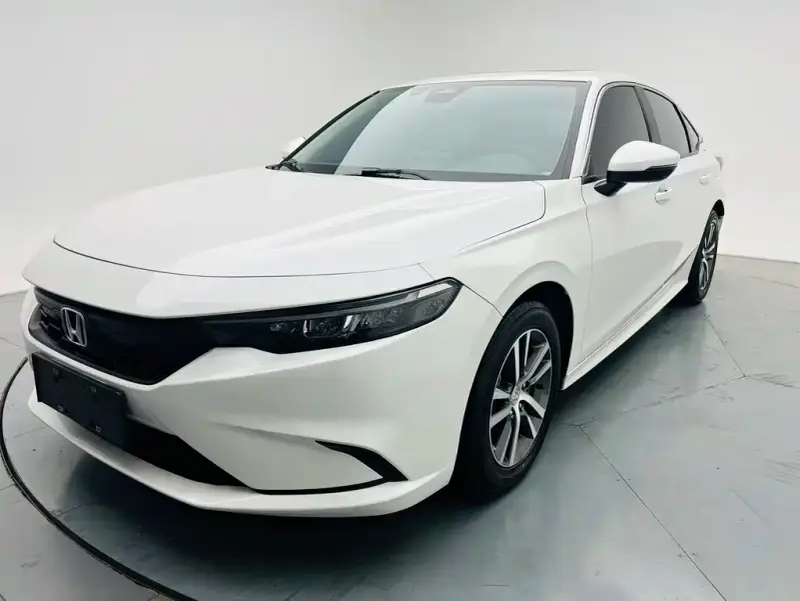 Honda Integra