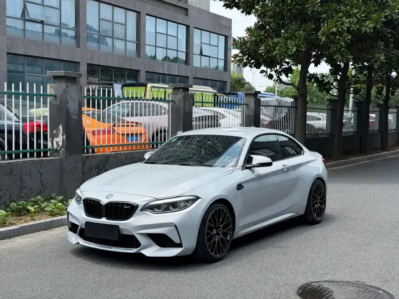 BMW M2
