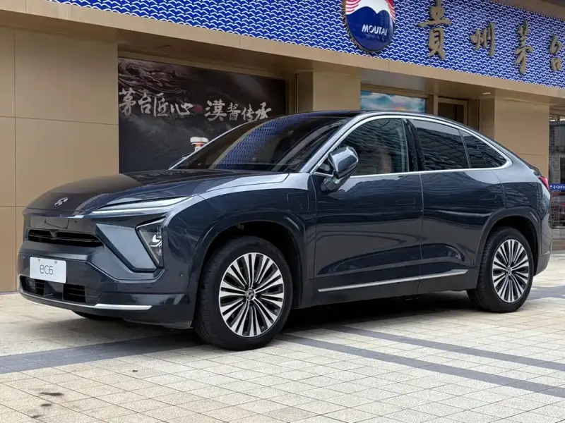 NIO EC6