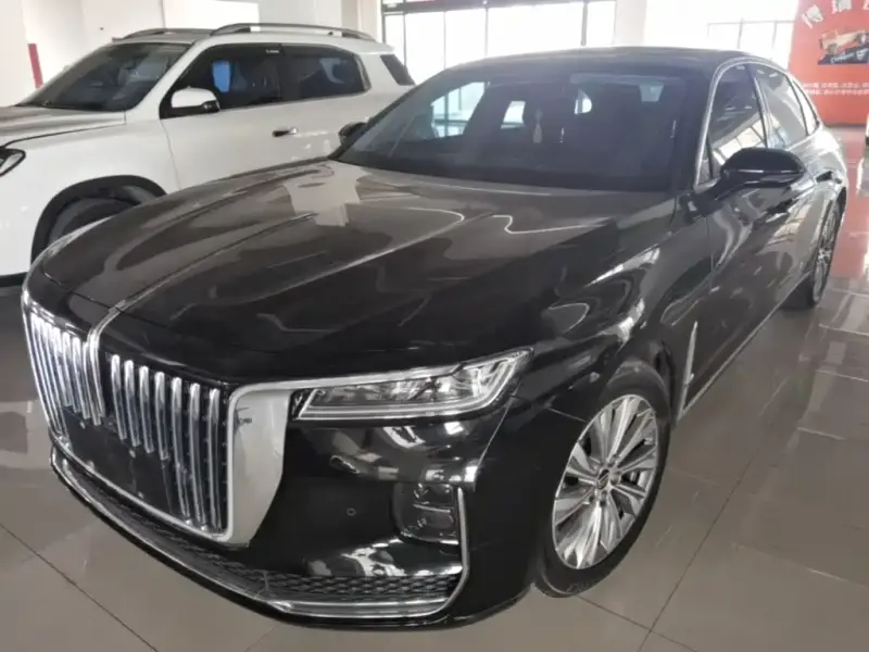 Hongqi H9