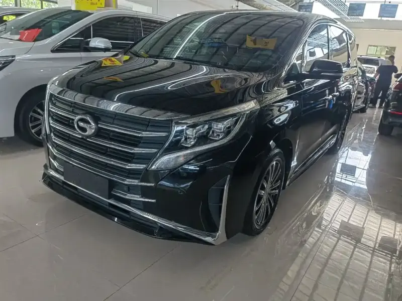 GAC Motor M8