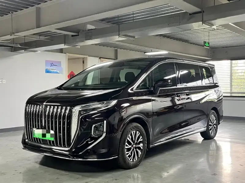 Hongqi HQ9