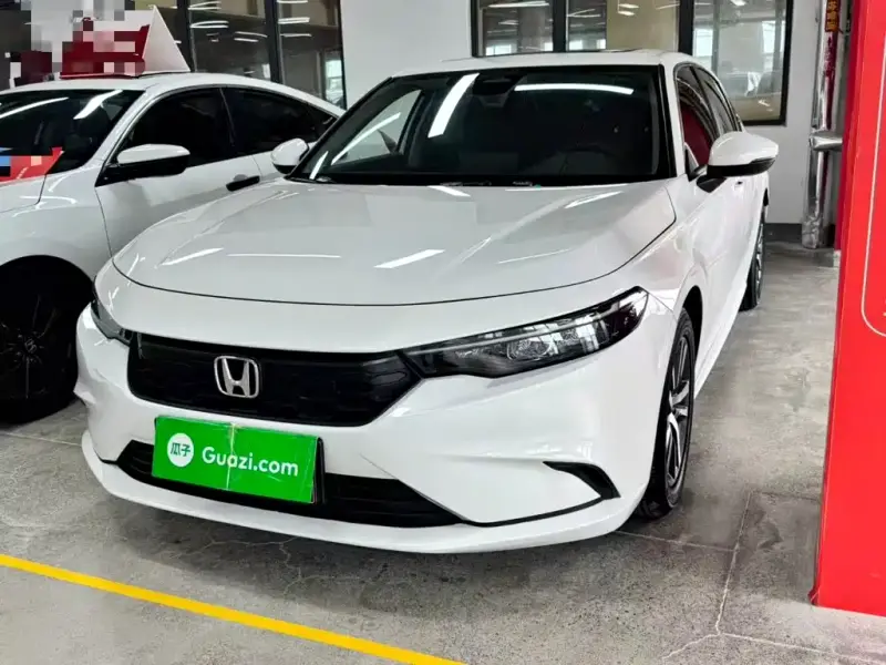 Honda Integra