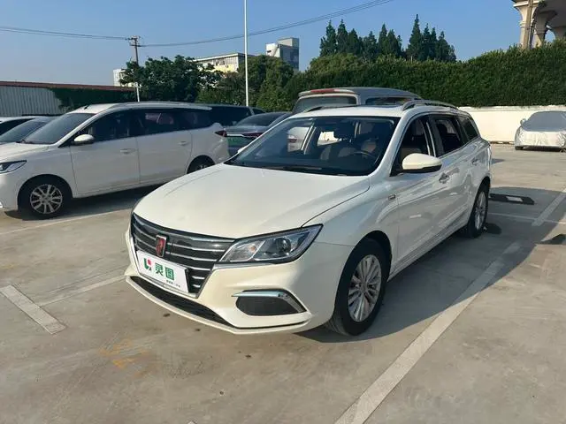 Roewe Ei5