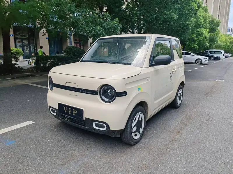 Galaxy Panda Mini (Panda)