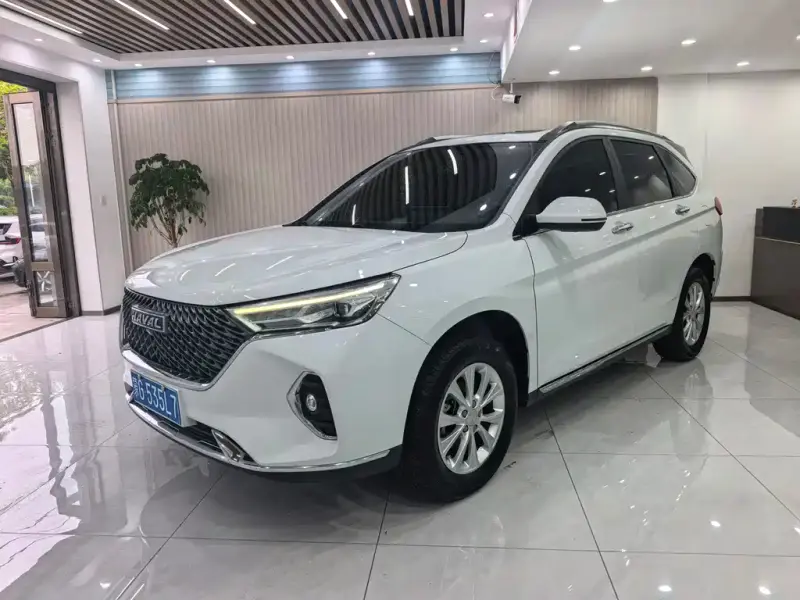 Haval M6