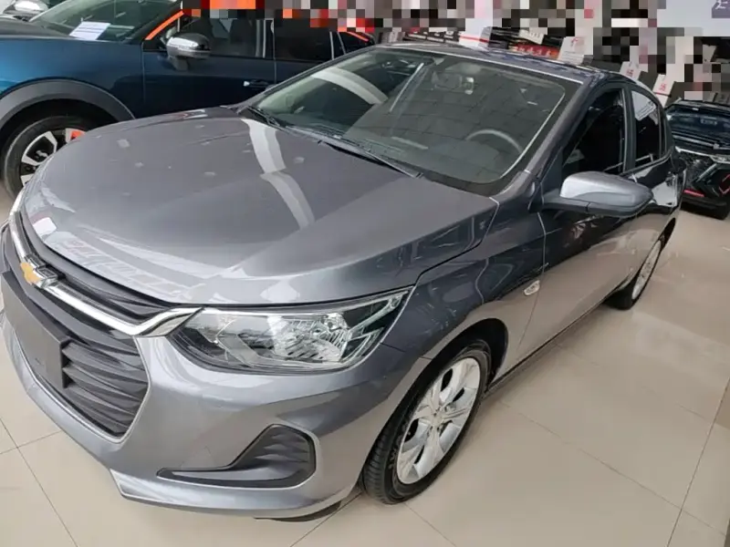 Chevrolet Cavalier
