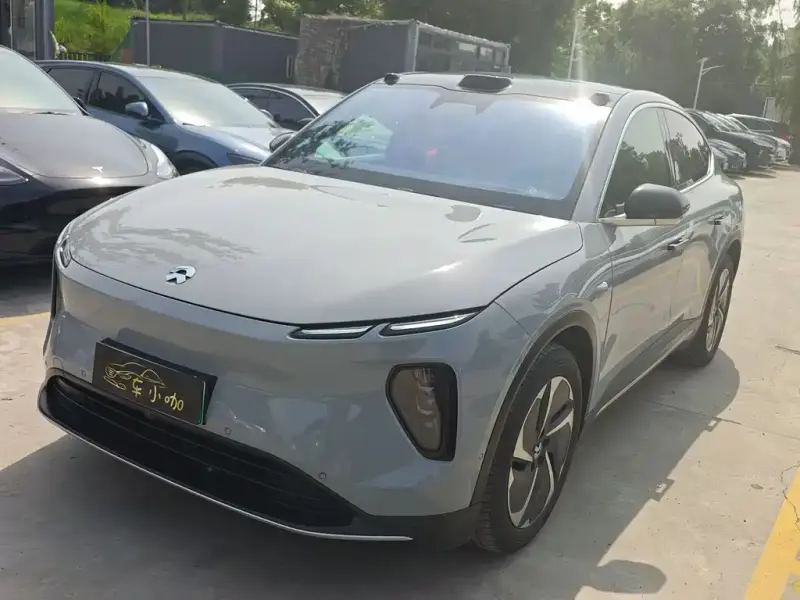 NIO EC6