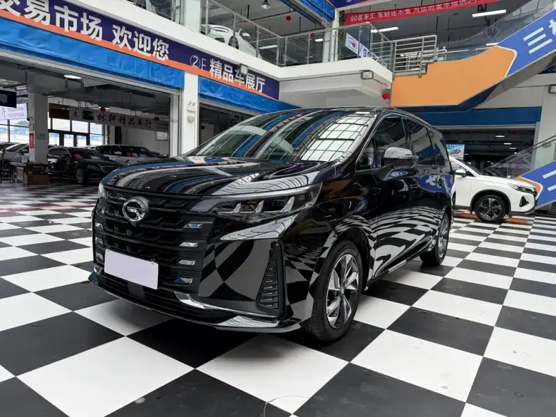 GAC Motor M6