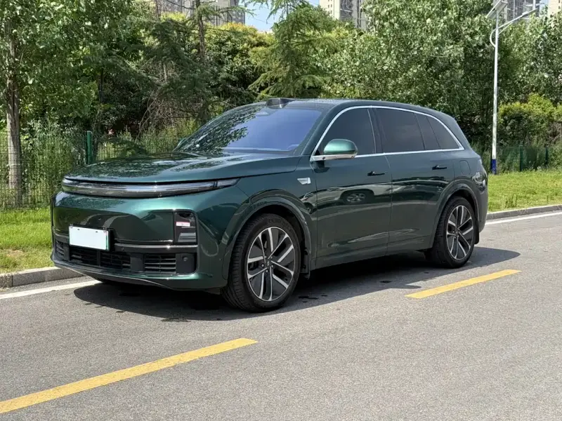 Li Auto L7