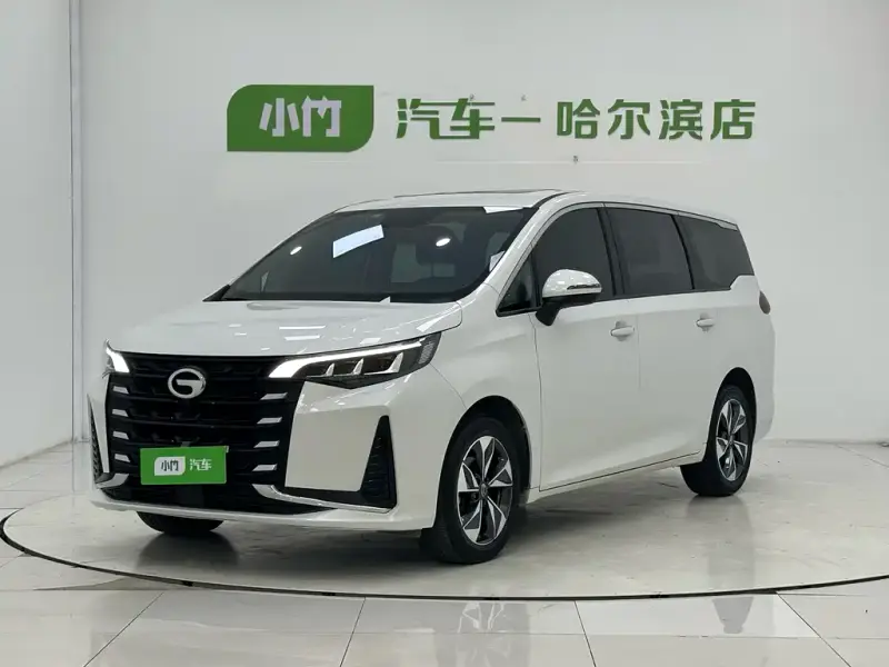 GAC Motor M6