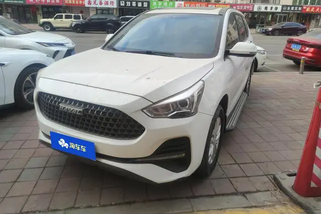 Haval M6