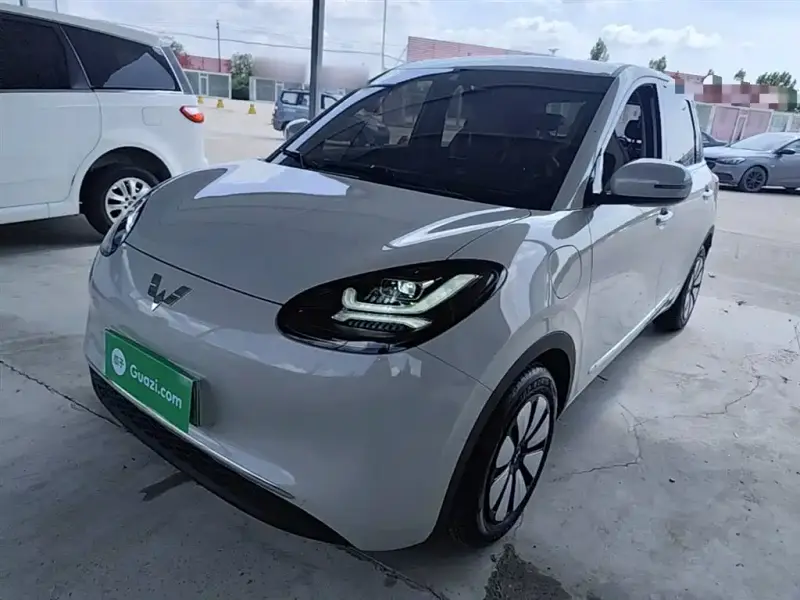 Wuling Bingo
