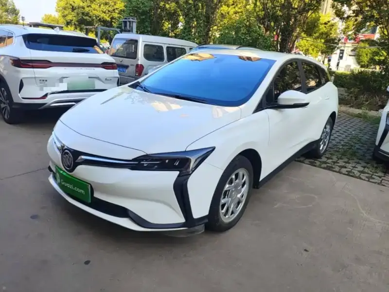 Buick Velite 6