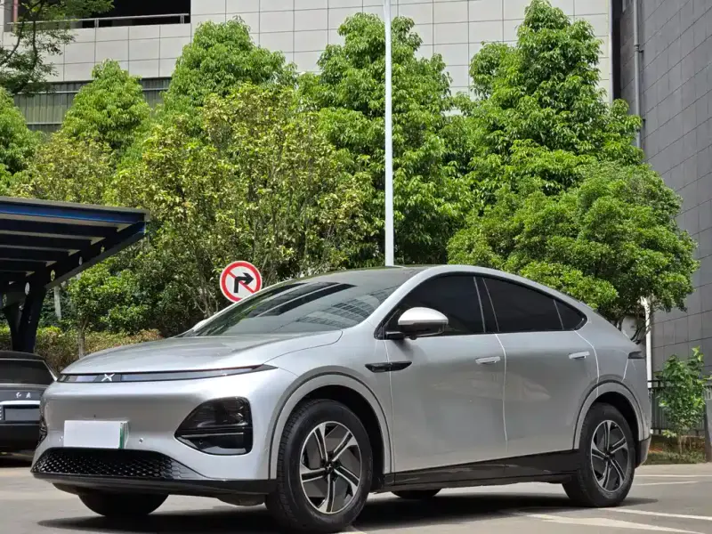 XPeng G6