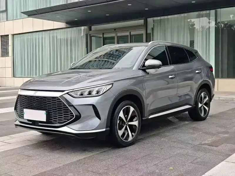 BYD Seal U (PLUS New Energy)