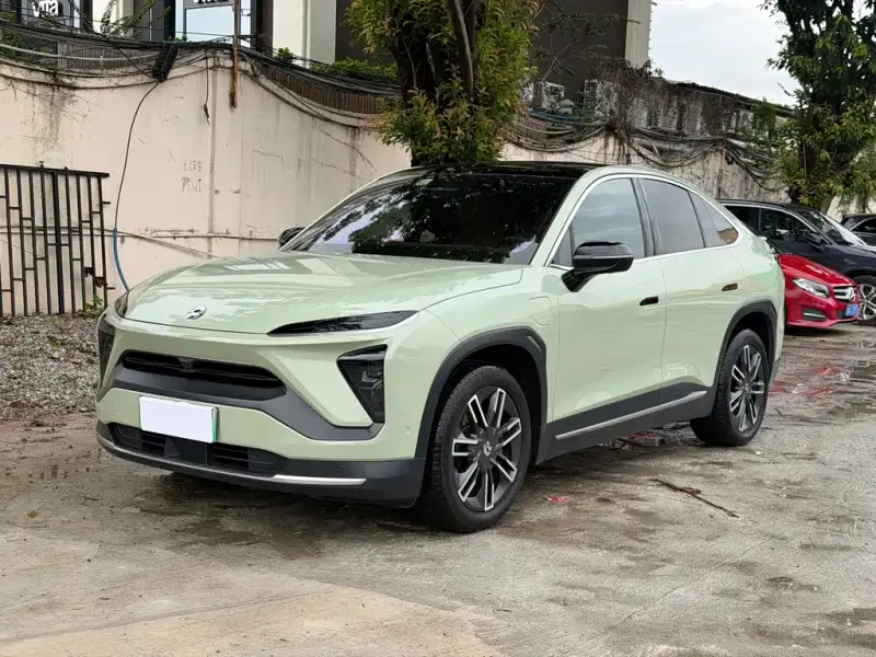 NIO EC6