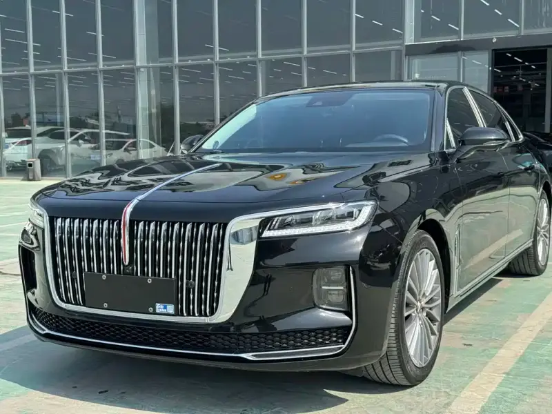 Hongqi H9