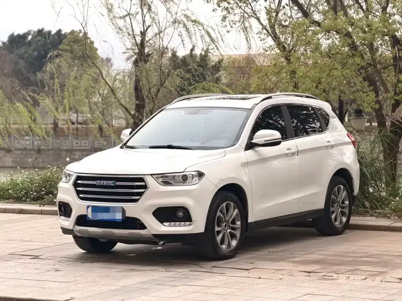 Haval H2