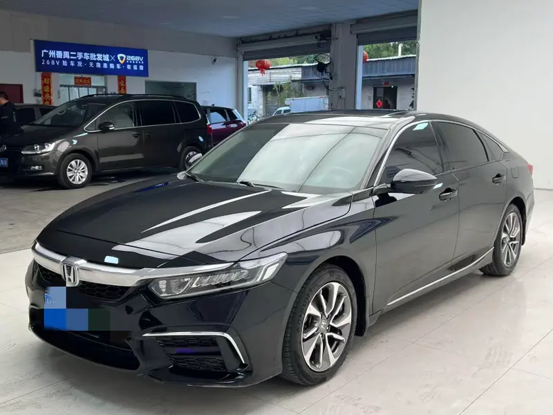 Honda Inspire