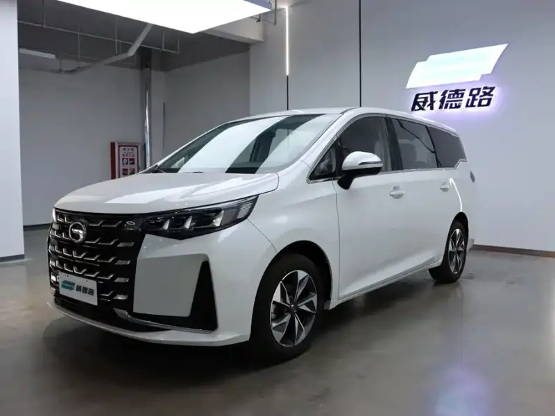 GAC Motor M6
