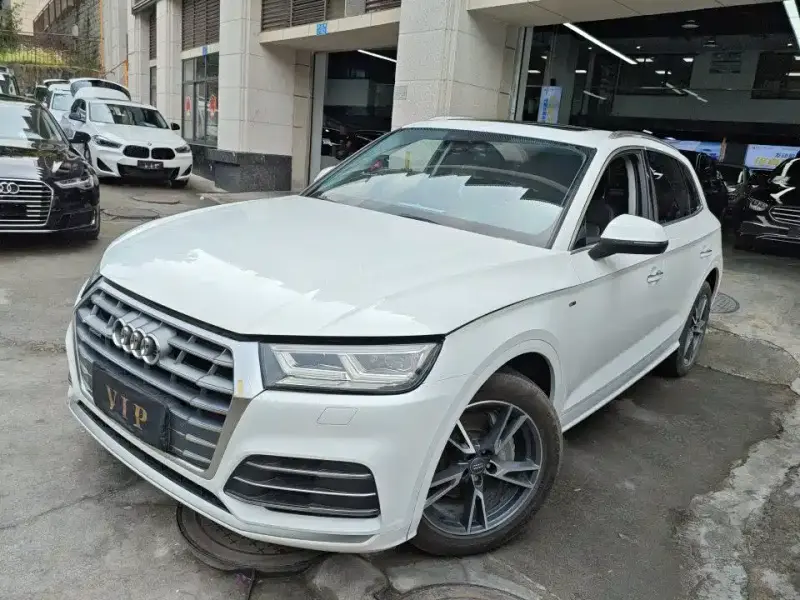Audi Q5L