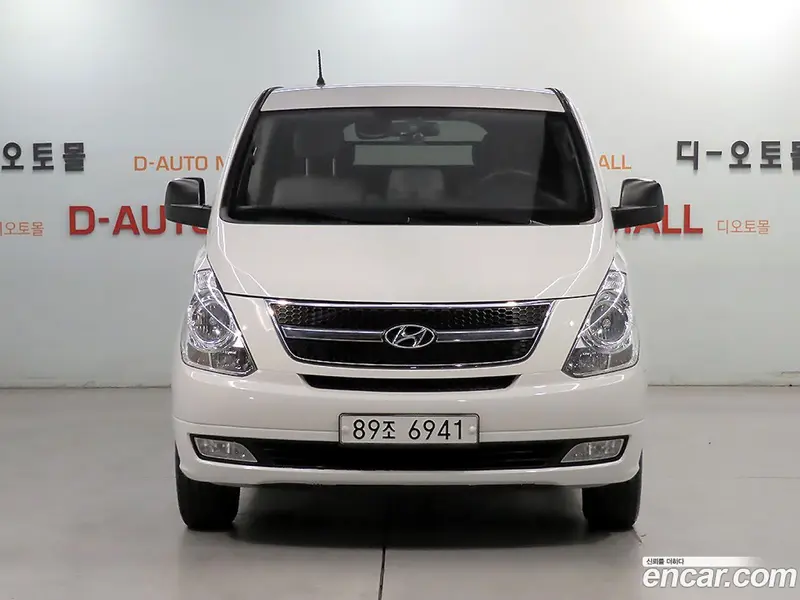 Hyundai H-1