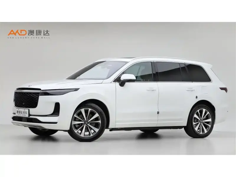 Li Auto ONE