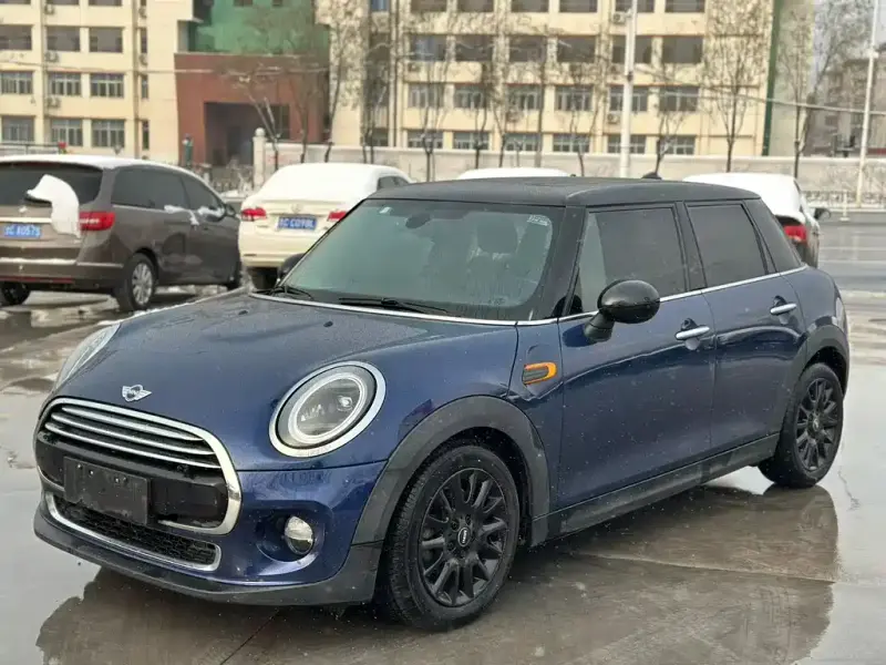 MINI Mini