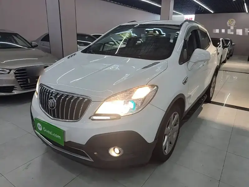 Buick Encore