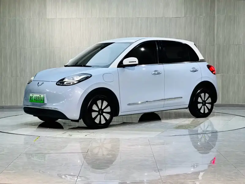 Wuling Bingo