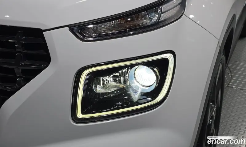 Hyundai Venue