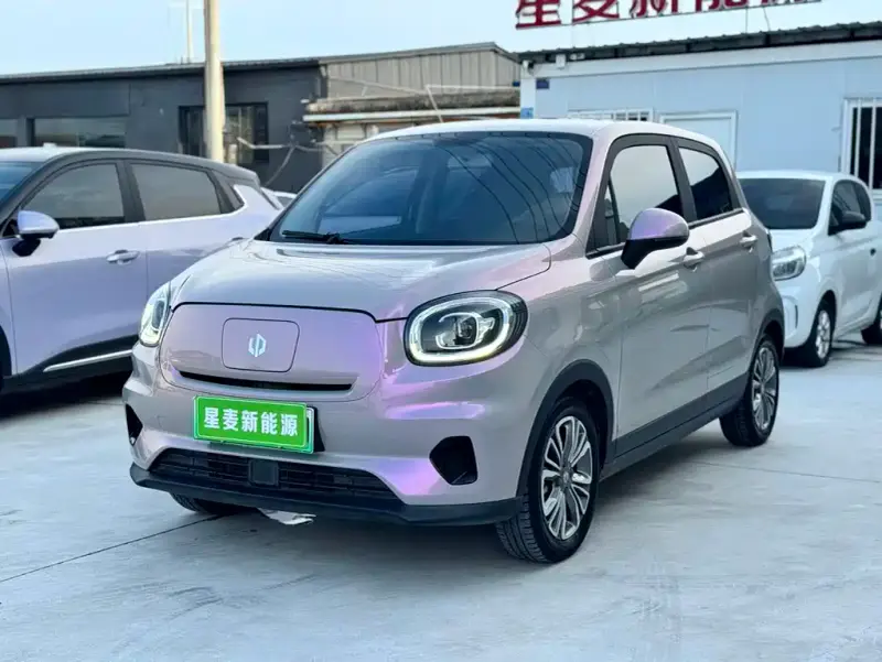 Leapmotor T03