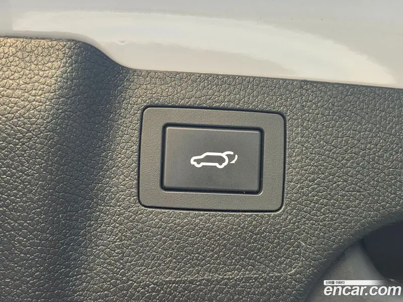 Hyundai Santa Fe (Santafe)