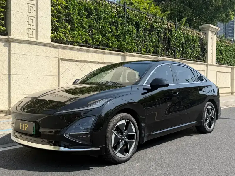 Wuling Starlight (Xingguang)