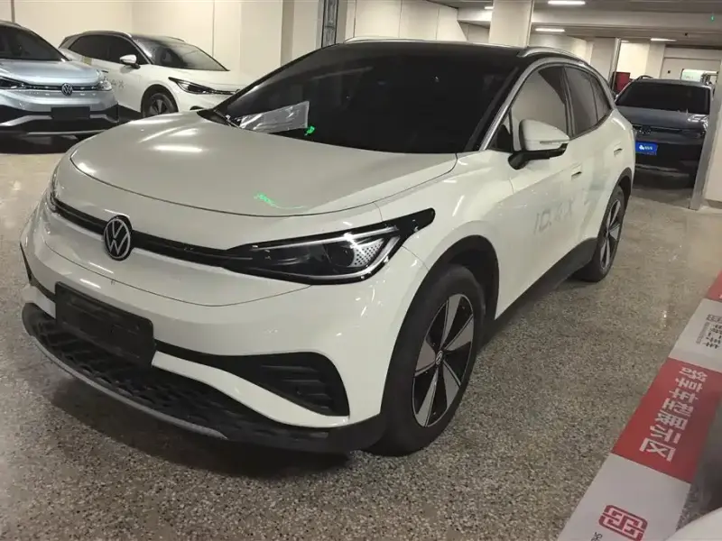 Volkswagen ID.4 X