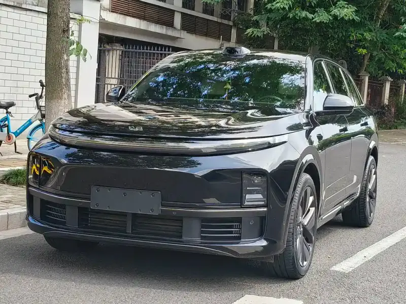 Li Auto L7