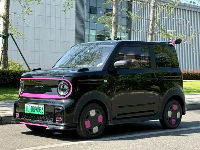 Galaxy Panda Mini (Panda)