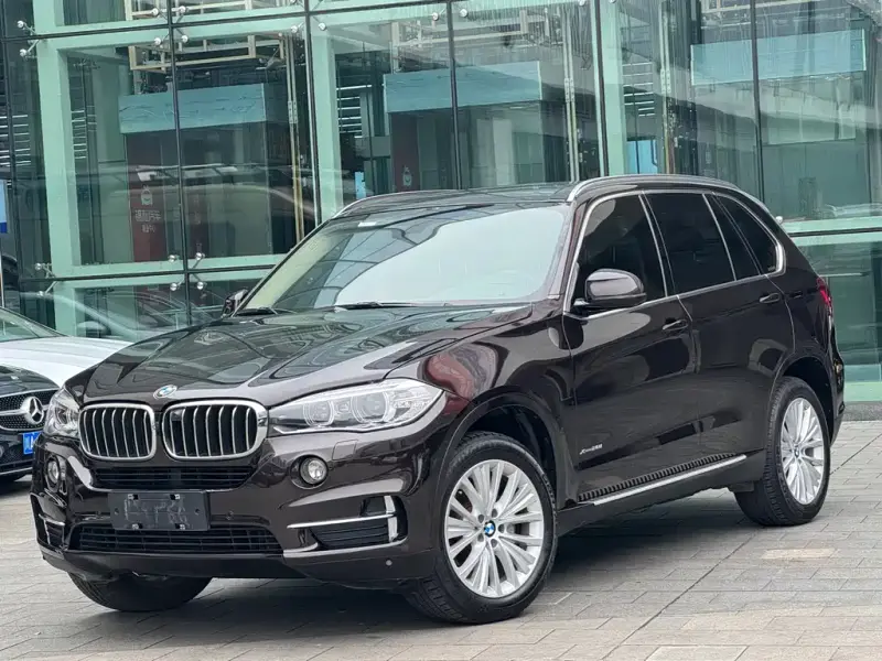 BMW X5 (Import)