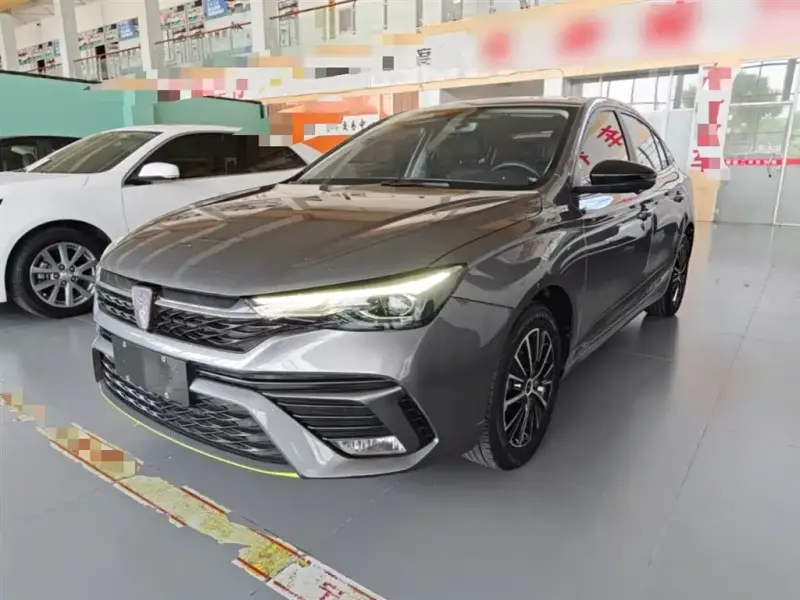Roewe MG5 (i5)