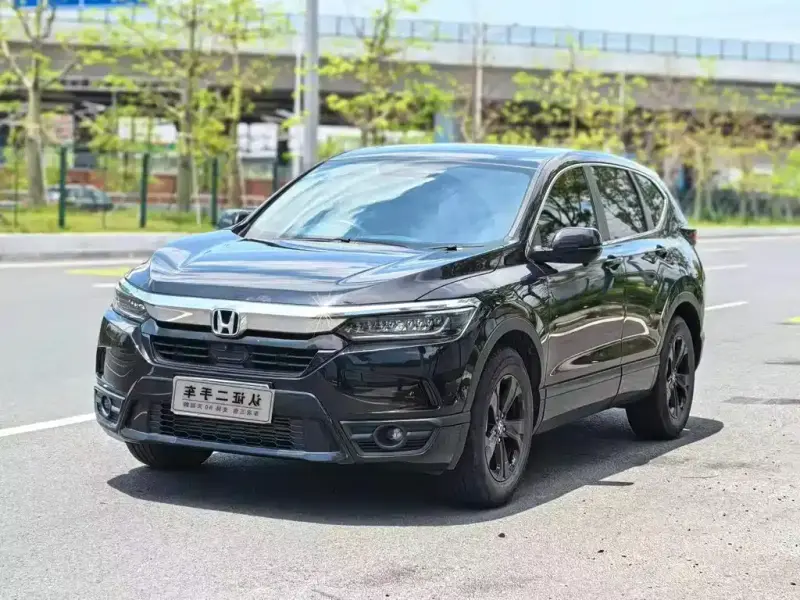 Honda Breeze