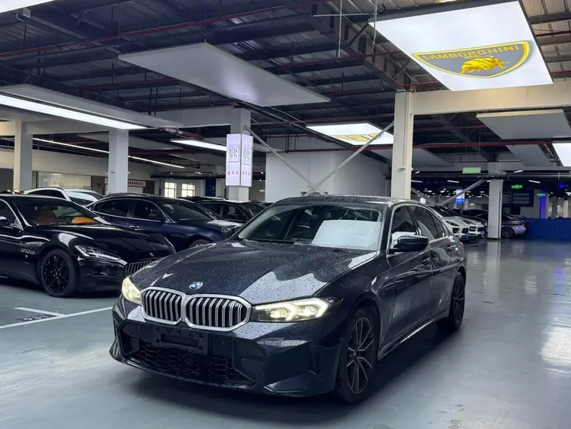 BMW 3-Series