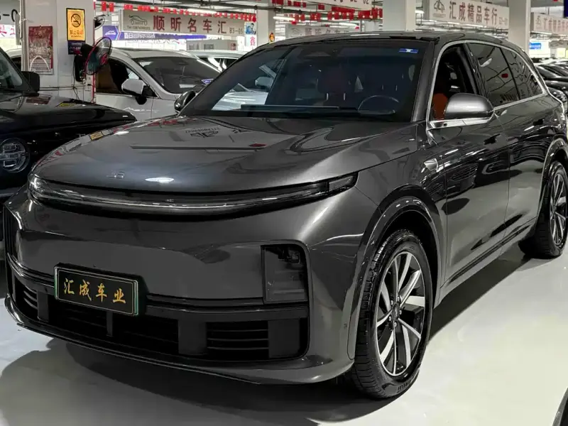 Li Auto L7