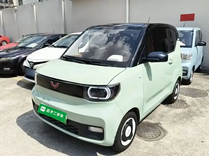 Wuling Hongguang Mini EV (MINIEV)