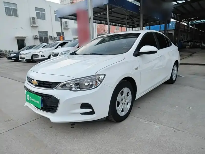 Chevrolet Cavalier
