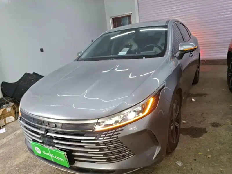 BYD Seal DM-i (Destroyer 05)