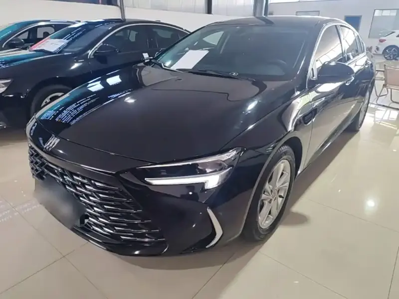 Buick Regal